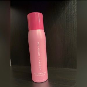 Jeffree Star x Morphe Setting Mist